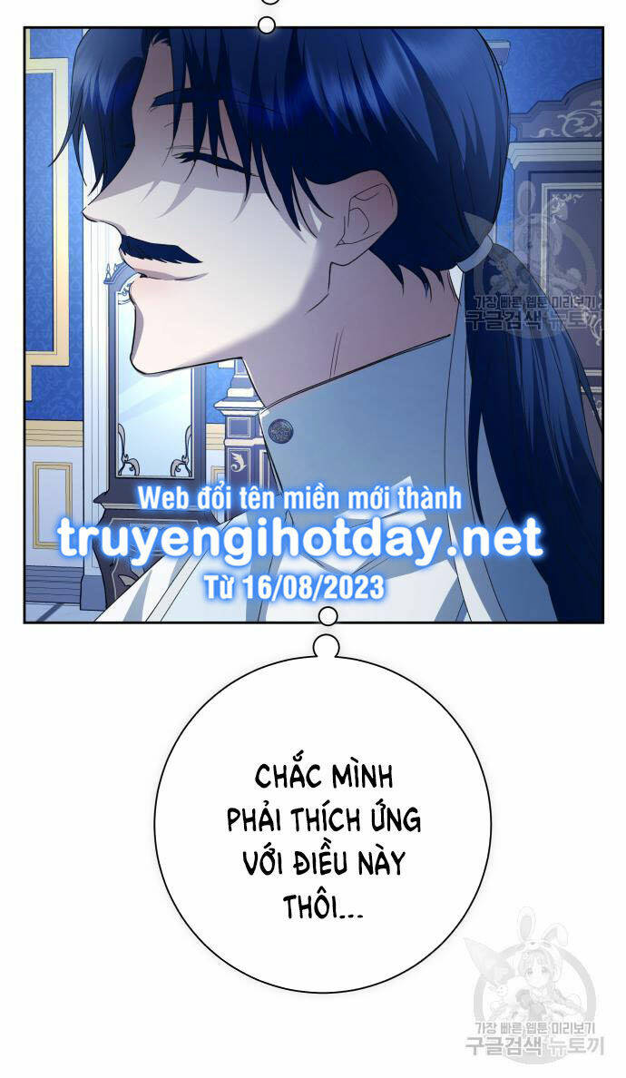Tôi Muốn Trở Thành Cô Ấy Dù Chỉ Là Một Ngày Chương 174.1 Ảnh 49
