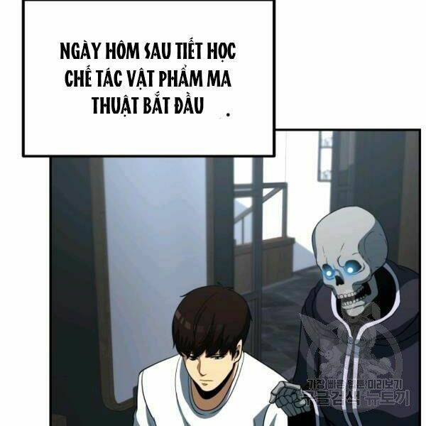 Ngôi Nhà Kết Nối Với Hầm Ngục Chương 28 Ảnh 140