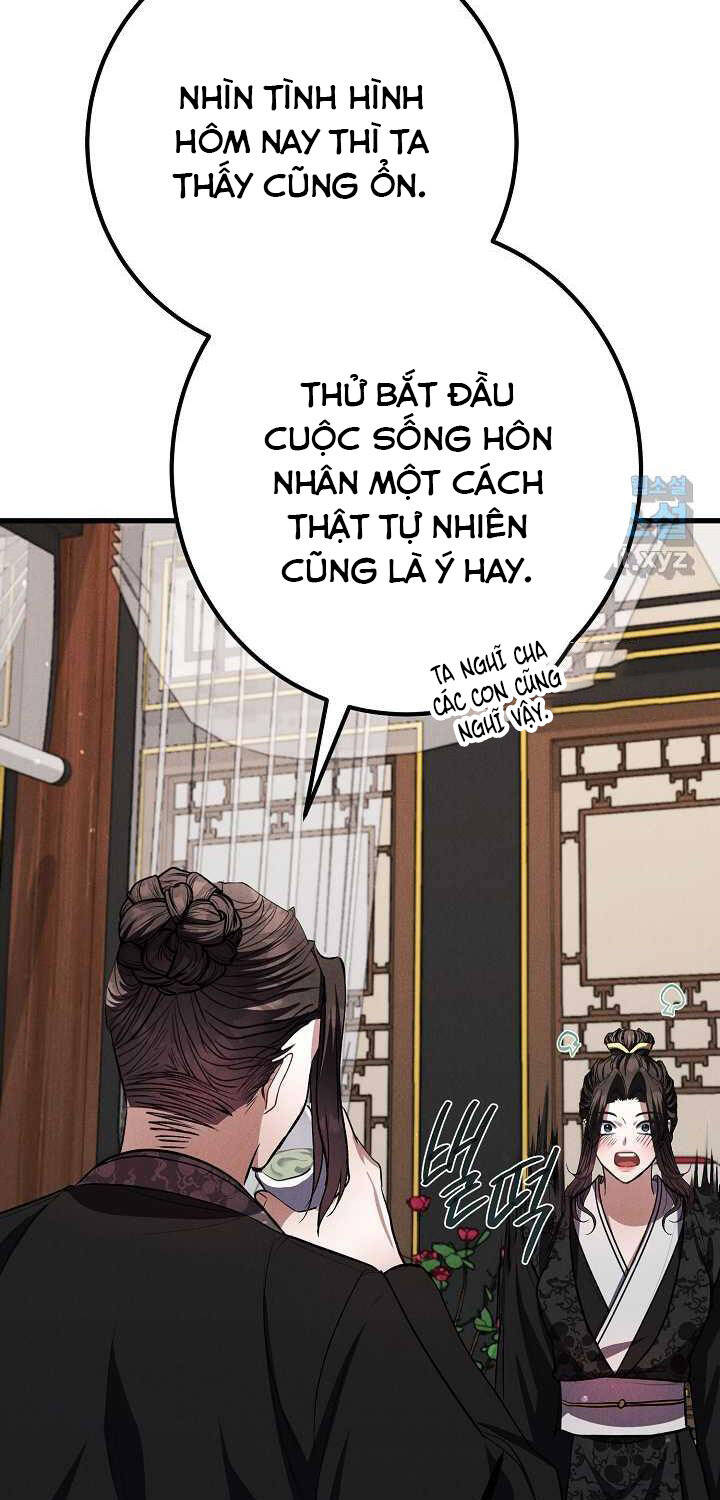 Thiên Tài Võ Thuật Hoàn Sinh Chương 38 Ảnh 86