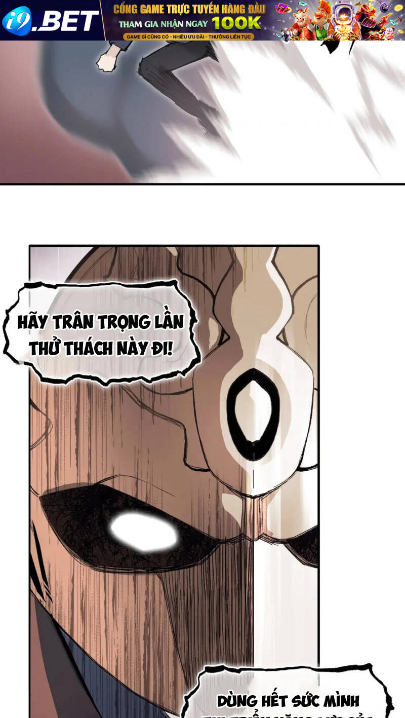 Siêu Năng Lập Phương Chương 299 Ảnh 10