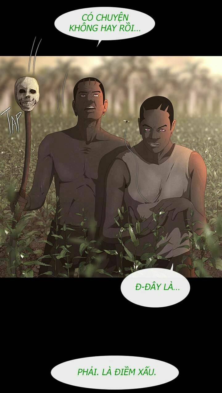 Dead Days Chương 53 Ảnh 29