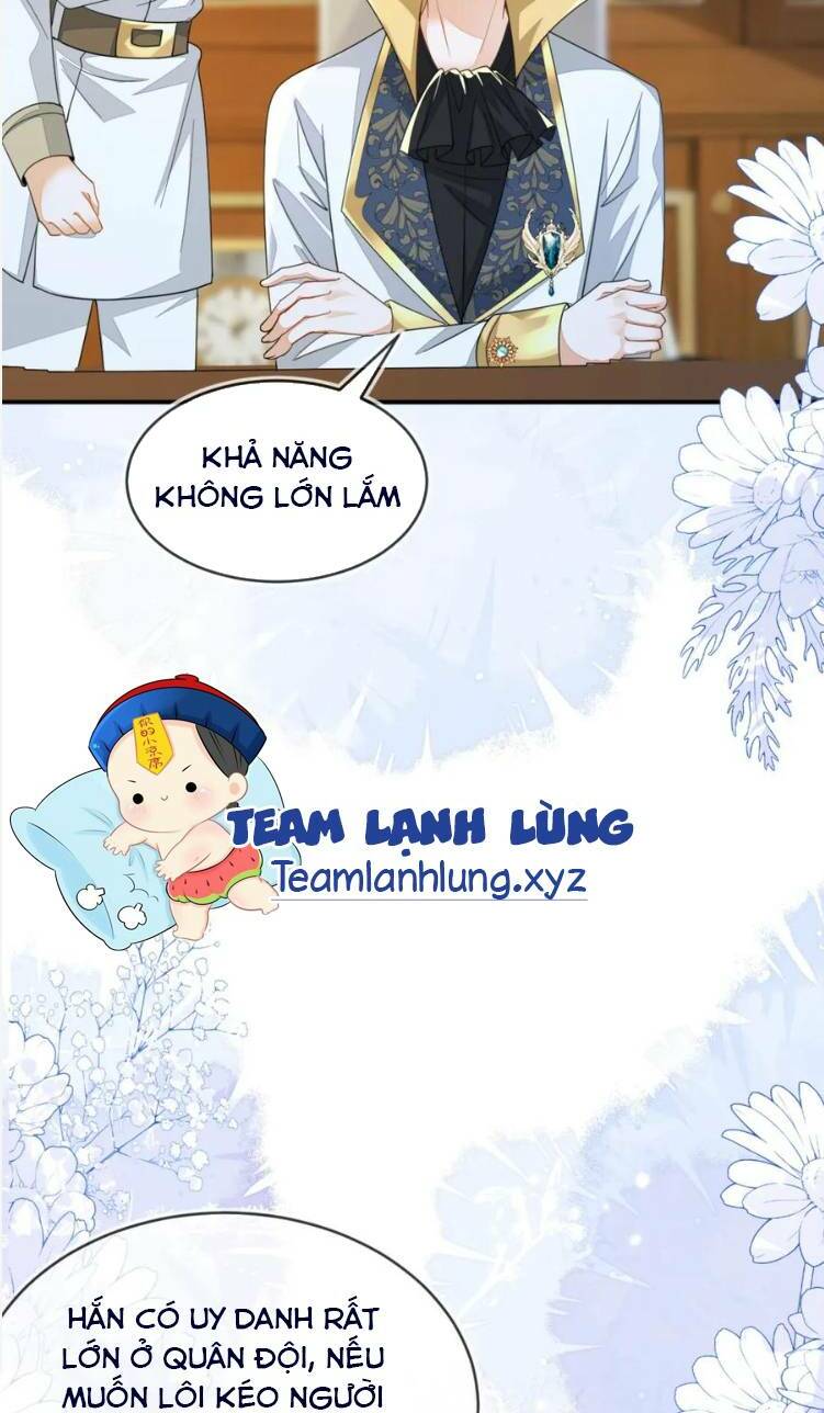 Vừa Mới Huỷ Hôn Đã Bị Dã Hồ Ly Lừa Kết Hôn Chương 28 Ảnh 19
