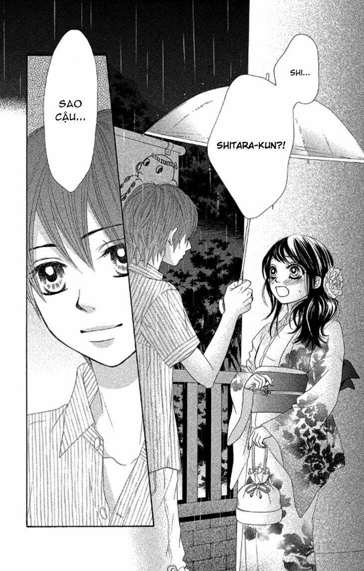Bokutachi Wa Shitte Shimatta Chương 38 Ảnh 4