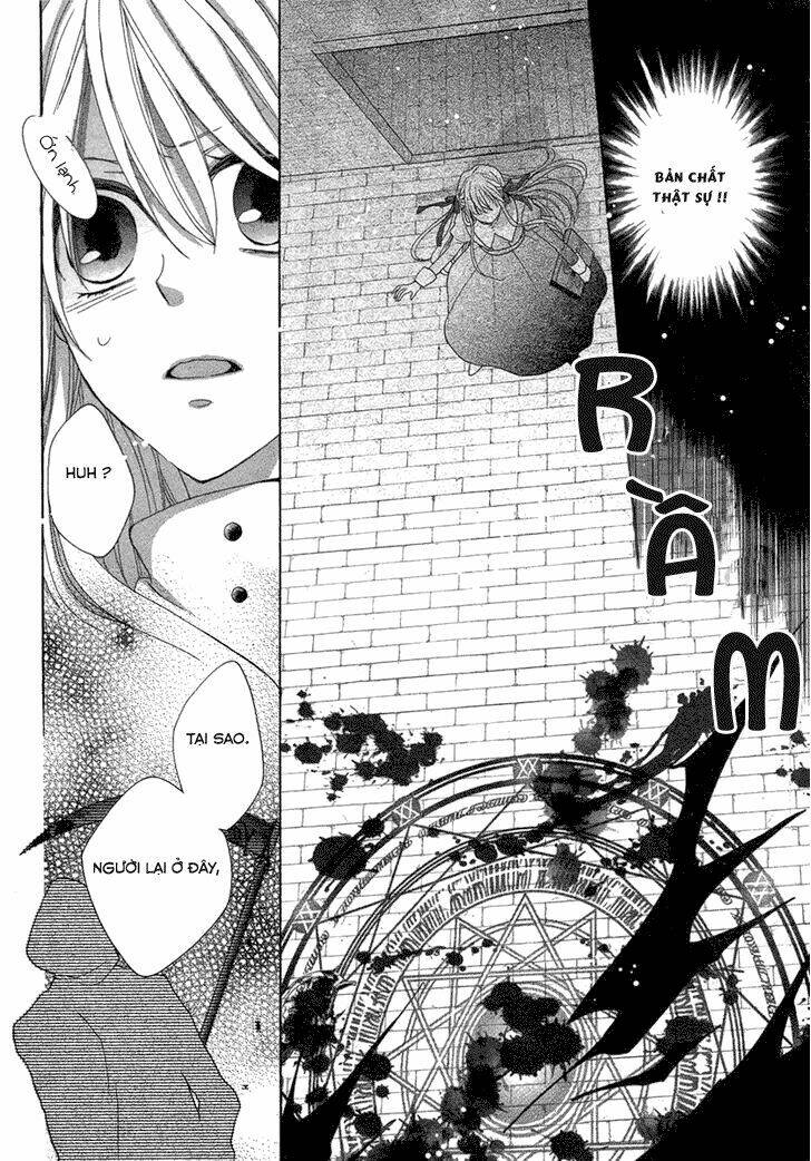 Tổng Hợp One Shot. Chương 382 Ảnh 31