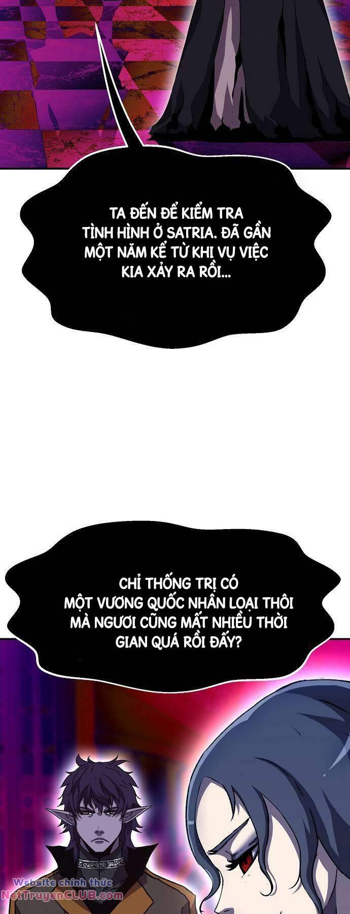 Chiến Binh Đoản Mệnh Chương 25 Ảnh 12