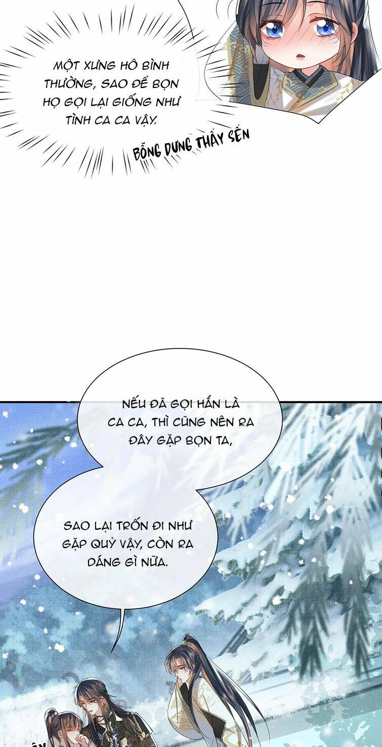 Ngộ Xà Chương 84 Ảnh 10