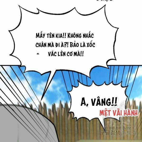 Ngôi Nhà Kết Nối Với Hầm Ngục Chương 32 Ảnh 88