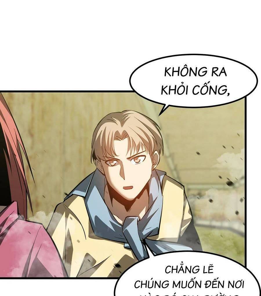 Siêu Phàm Tiến Hóa Chương 124 Ảnh 27