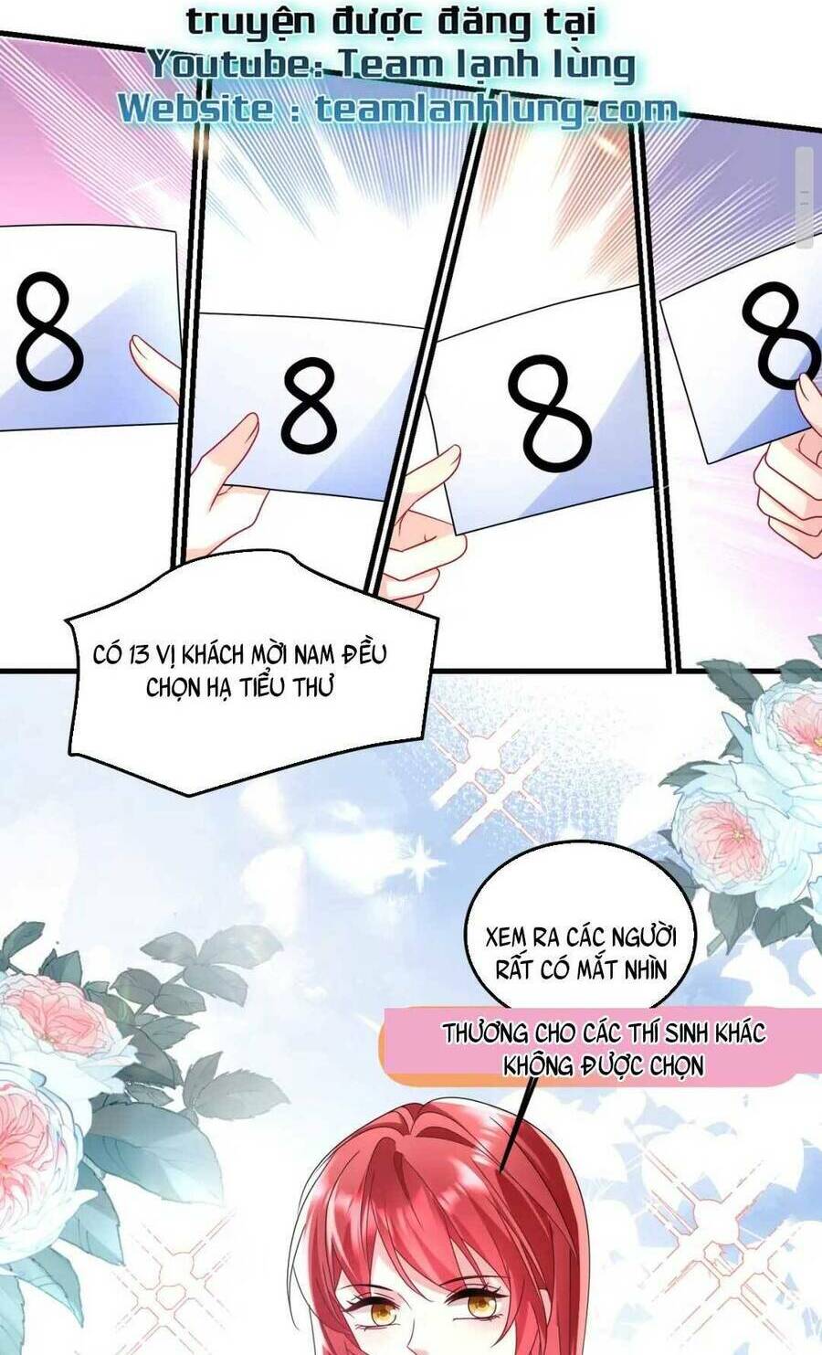 Ly Hôn Xong , Tôi Quay Về Vả Mặt Chồng Cũ Chương 32 Ảnh 13