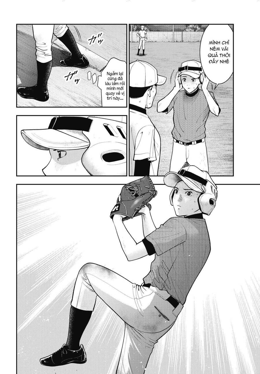 Double Play Chương 19 Ảnh 22