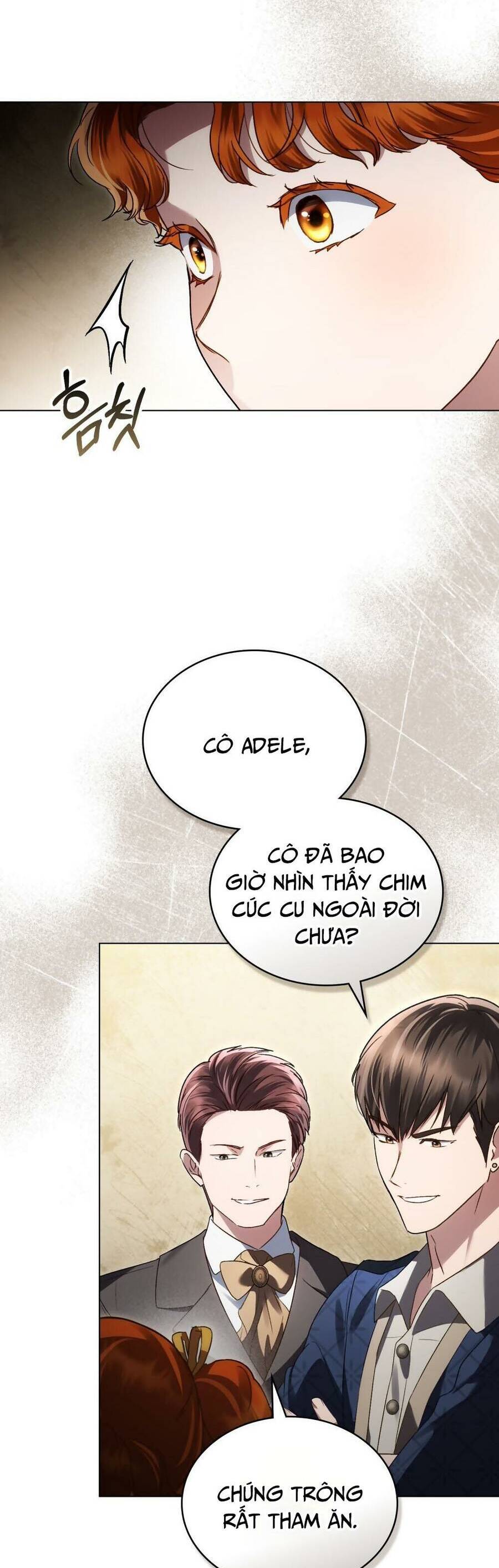 Giới Thượng Lưu Chương 36 Ảnh 44