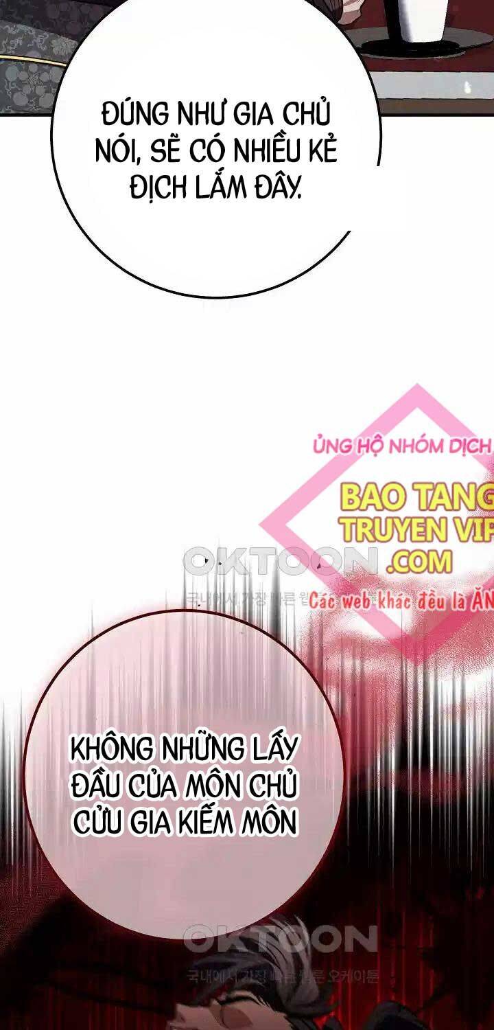 Thiên Tài Võ Thuật Hoàn Sinh Chương 40 Ảnh 7