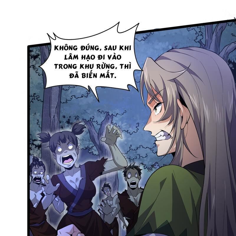 Xuyên Không Đến Thế Giới Tu Chân, Ta Vậy Mà Kích Hoạt Được Hệ Thống Plants Vs Zombie Chương 5 Ảnh 17