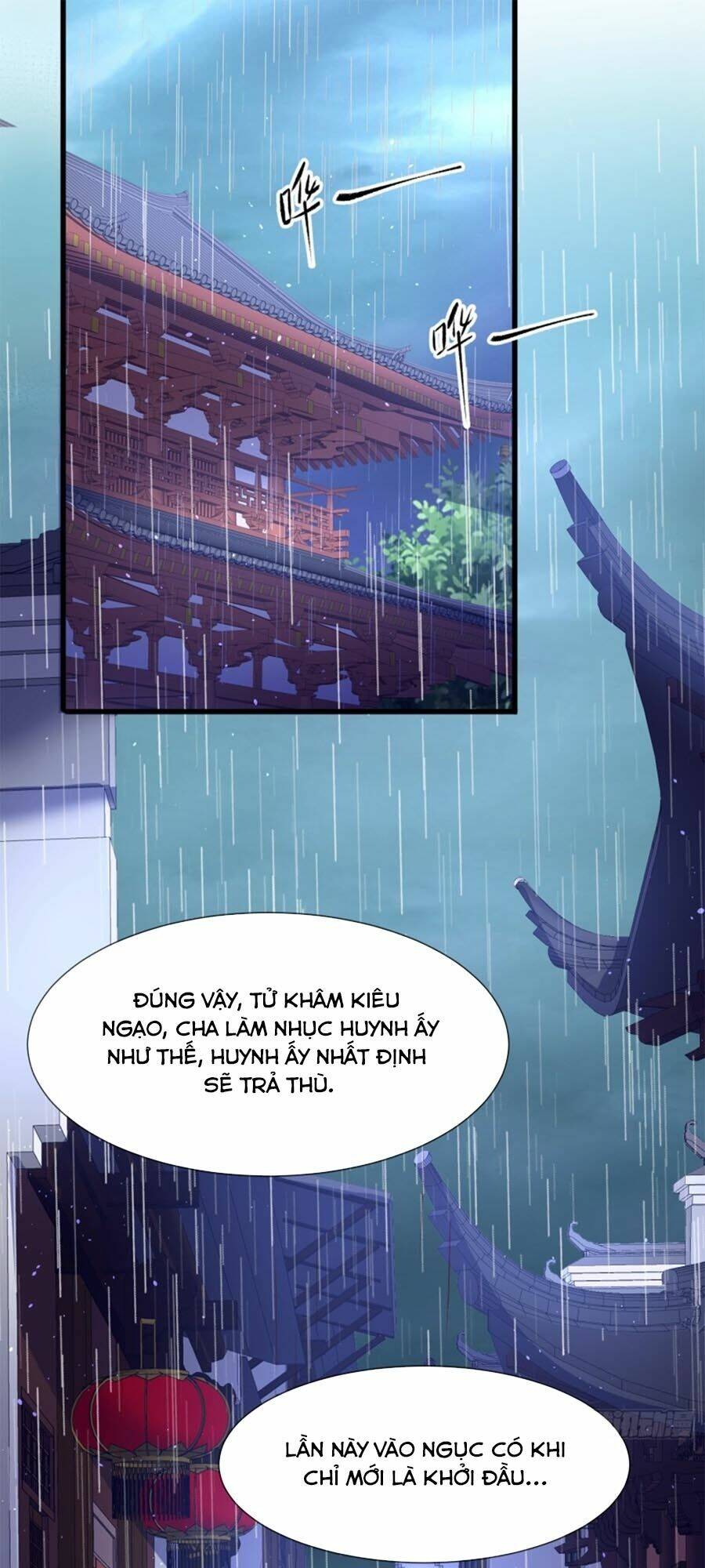 Dưỡng Thú Vi Phi Chương 49 Ảnh 22