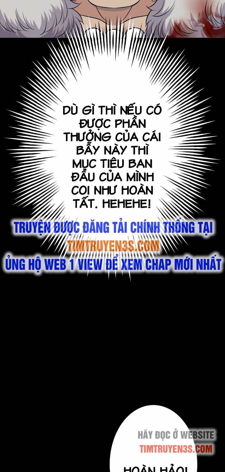 Trò Chơi Của Chúa Thượng Chương 20 Ảnh 29