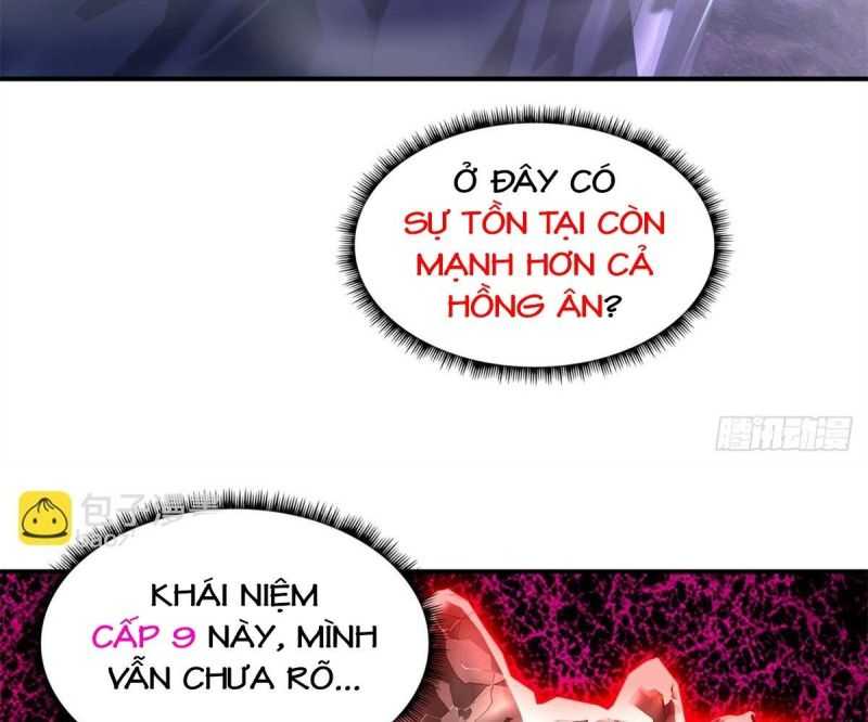 Tận Thế Trò Chơi Ghép Hình Chương 93 Ảnh 31