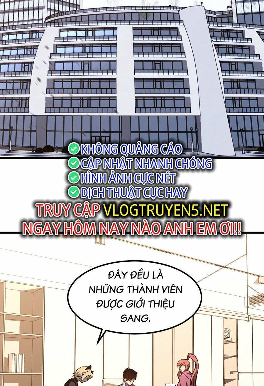 Siêu Phàm Tiến Hóa Chương 131 Ảnh 4