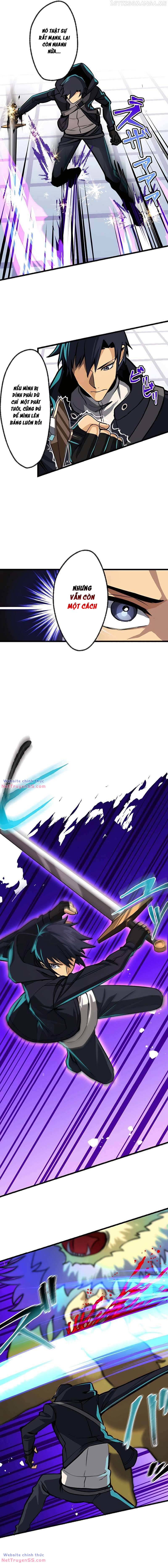 Chỉ Mình Ta Biết Vô Chức Chính Là Chức Nghiệp Mạnh Nhất Chương 5 Ảnh 17