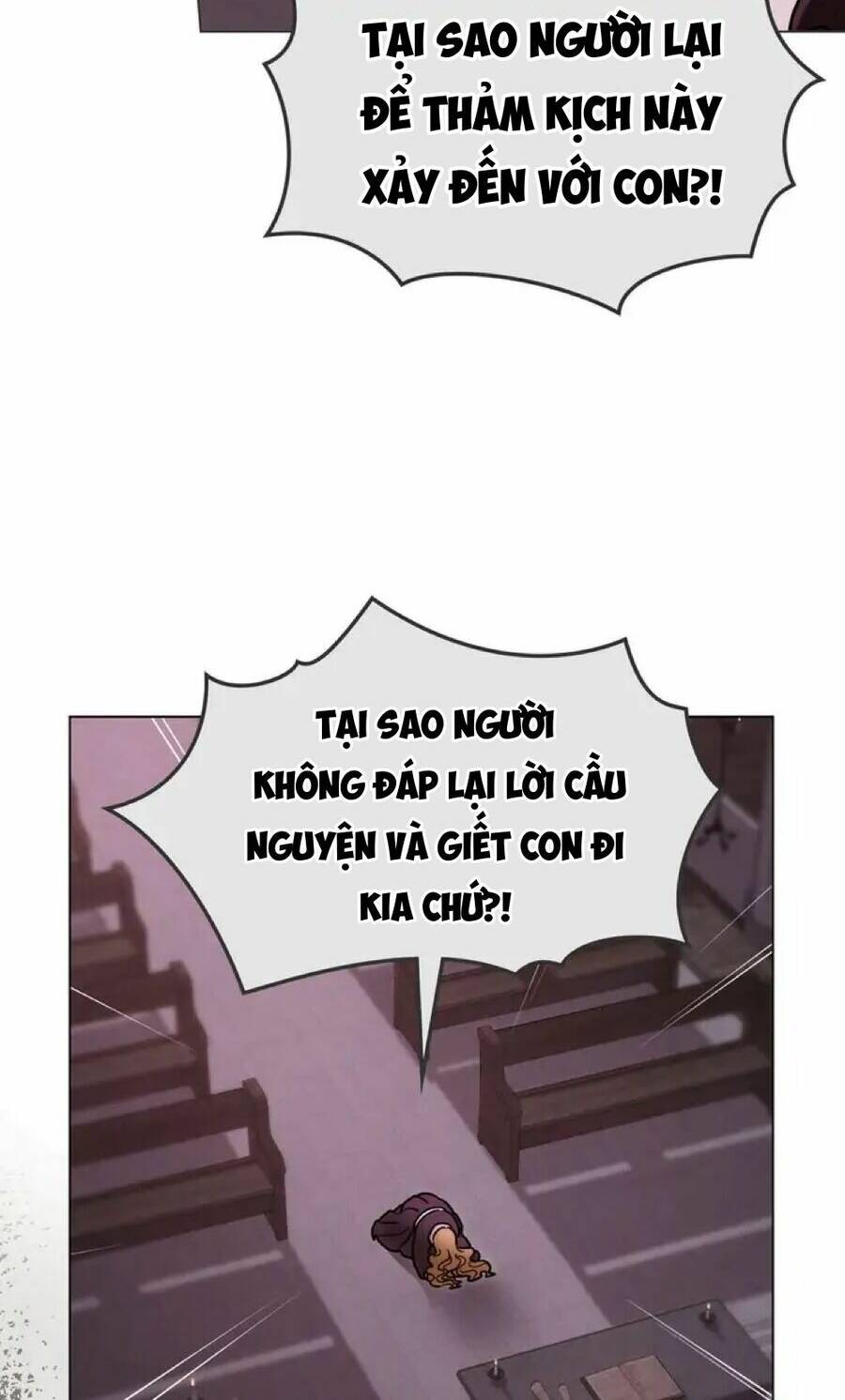 Ánh Sáng Vàng Của Bình Minh Chương 59 Ảnh 29