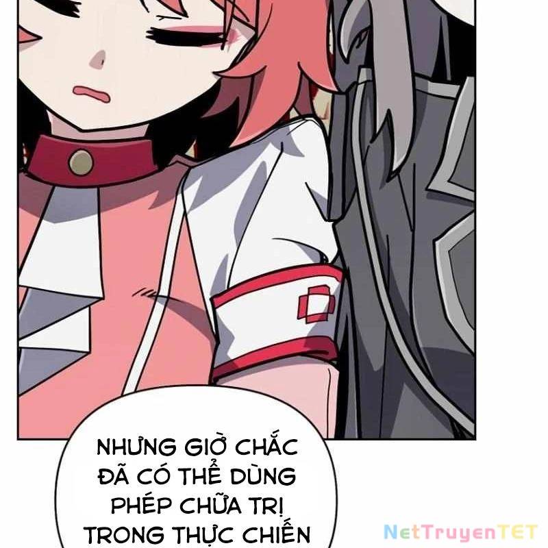 Ông Chú Ma Pháp Thiếu Nữ Chương 33 Ảnh 105