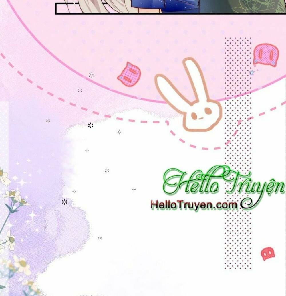 Ta Được Thế Thân Tỏ Tình Chương 11 Ảnh 19