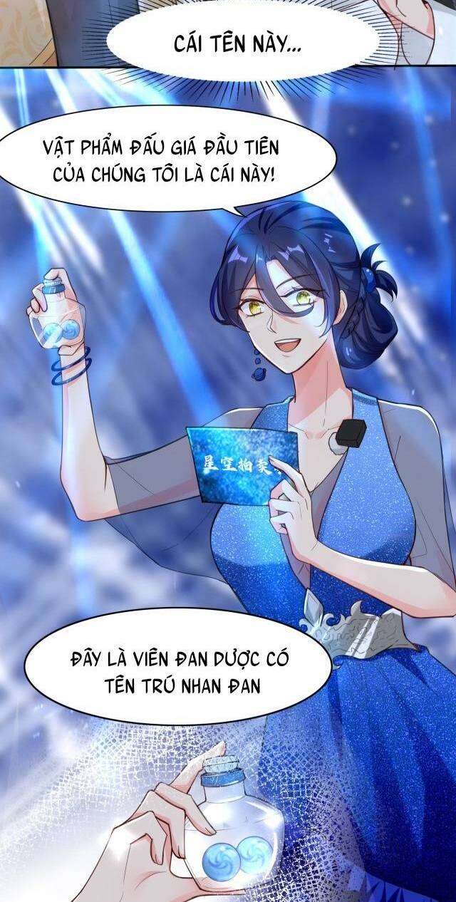 Tổ Sư Xuất Sơn Chương 18 Ảnh 9