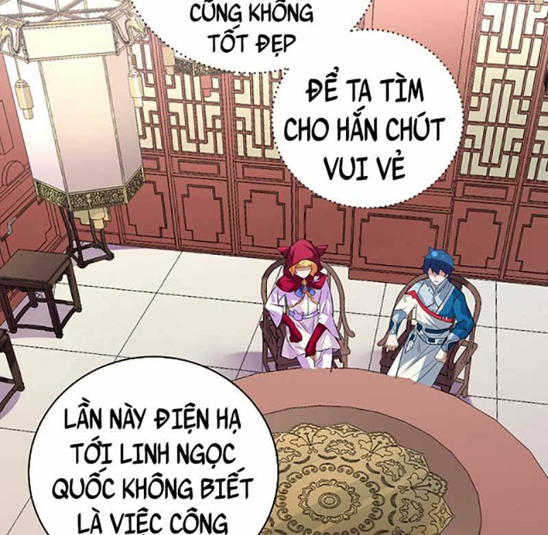Võ Đạo Độc Tôn Chương 629 Ảnh 26