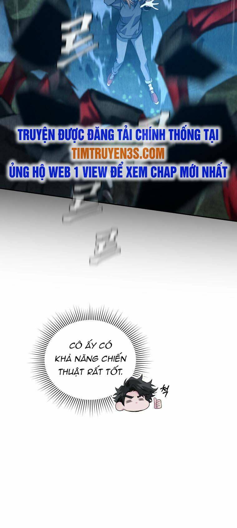 Ta Đánh Cắp Linh Hồn Của Ranker Top 1 Chương 25 Ảnh 33