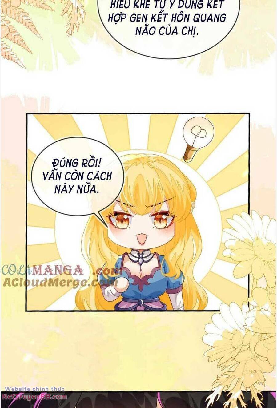 Vừa Mới Huỷ Hôn Đã Bị Dã Hồ Ly Lừa Kết Hôn Chương 41 Ảnh 15