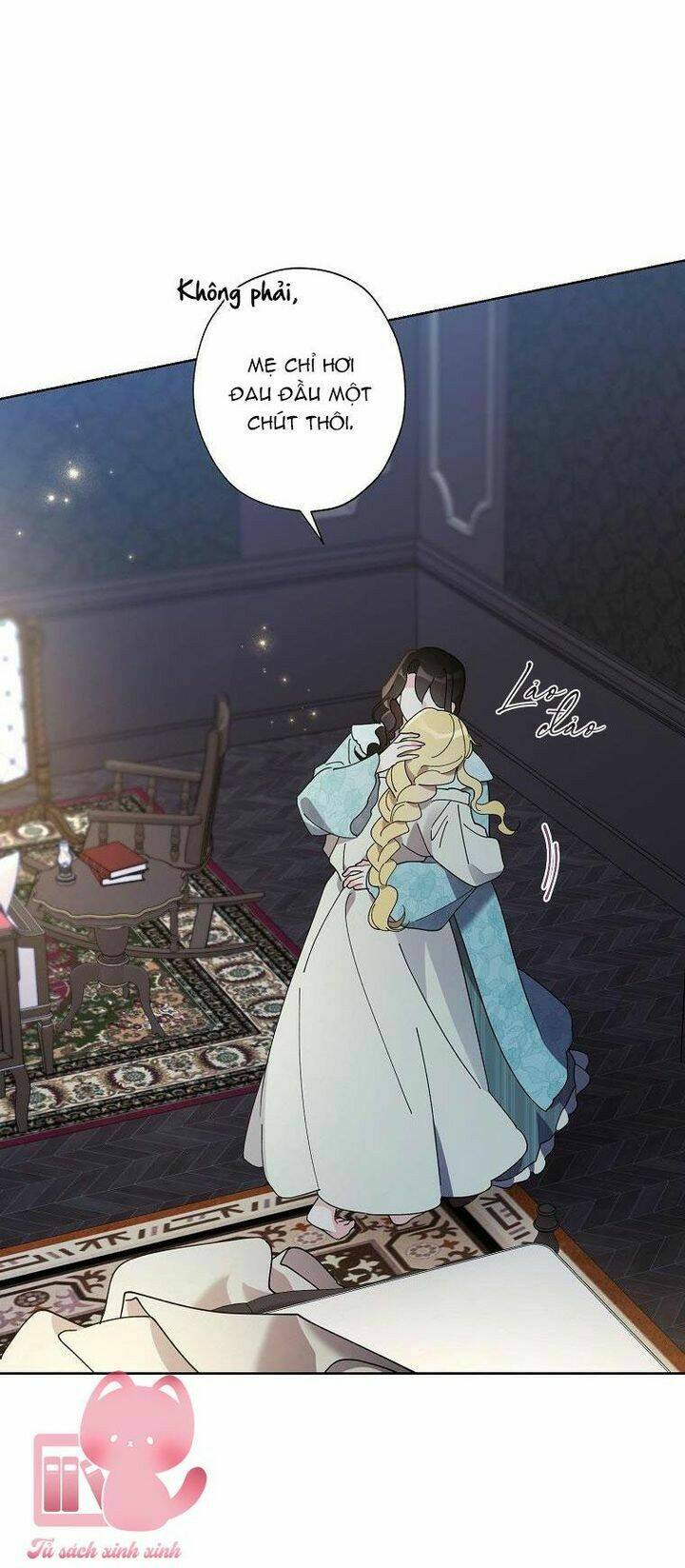 Tôi Trở Thành Mẹ Kế Của Cinderella Chương 78 Ảnh 15