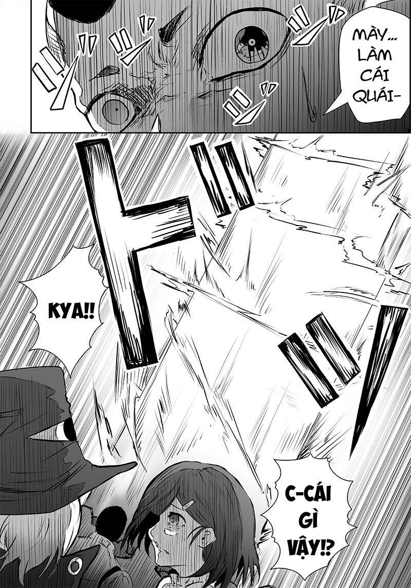Ore Dake Fuguu Skill No Isekai Shoukan Hangyakuki Chương 1 Ảnh 42