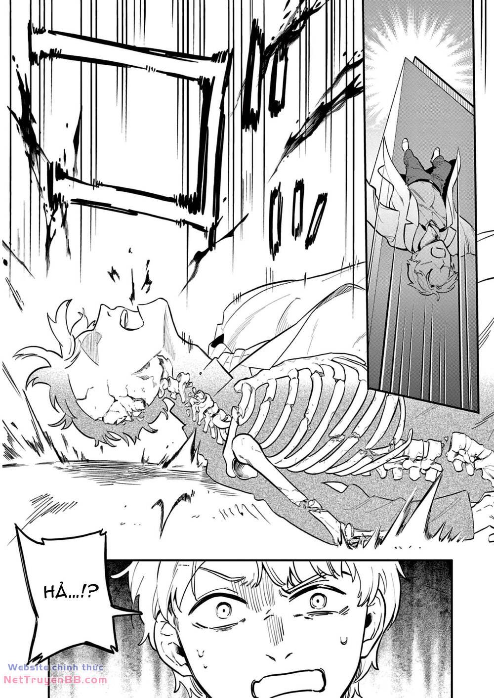 Usotsuki Satsuki Shi Ga Mieru Chương 40 Ảnh 12