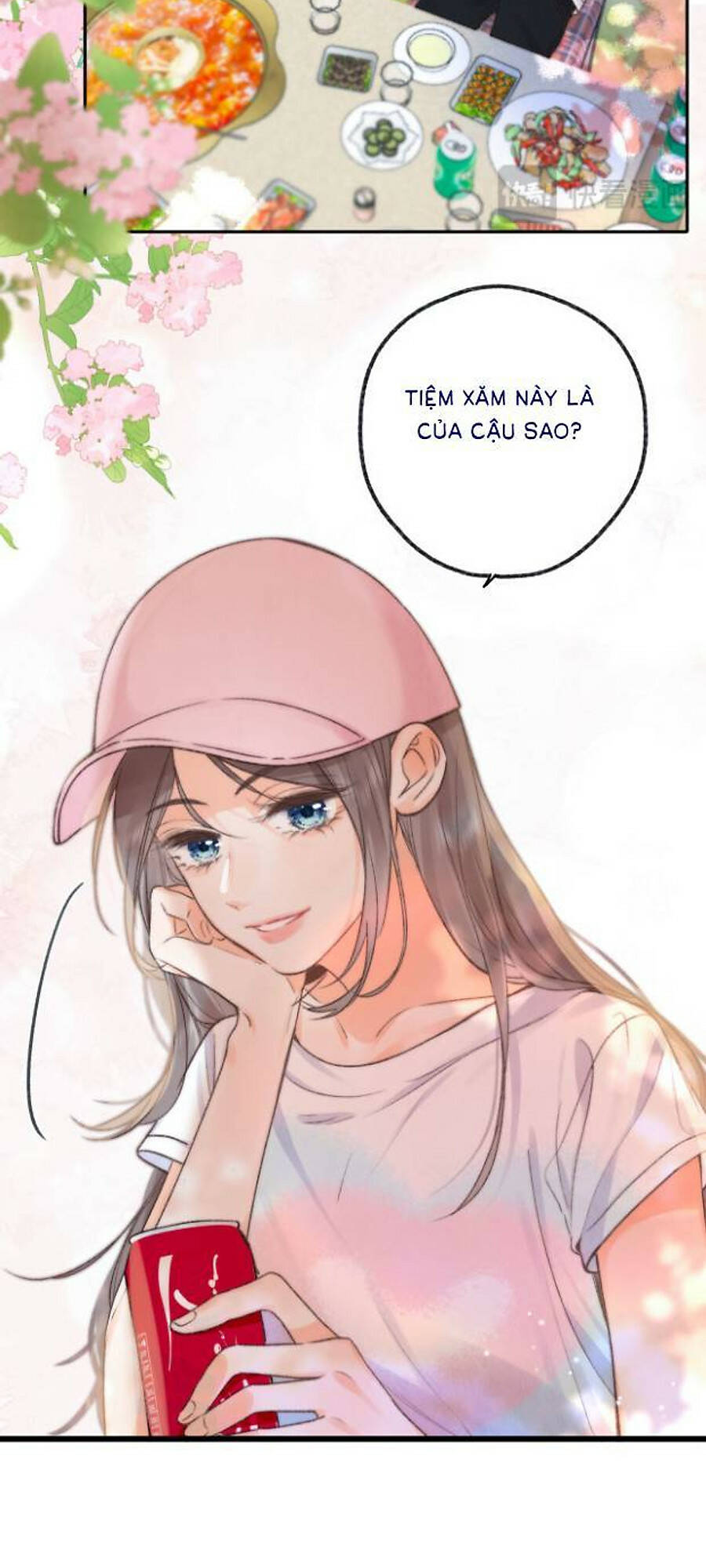 Mơ Về Em Chương 18 Ảnh 7
