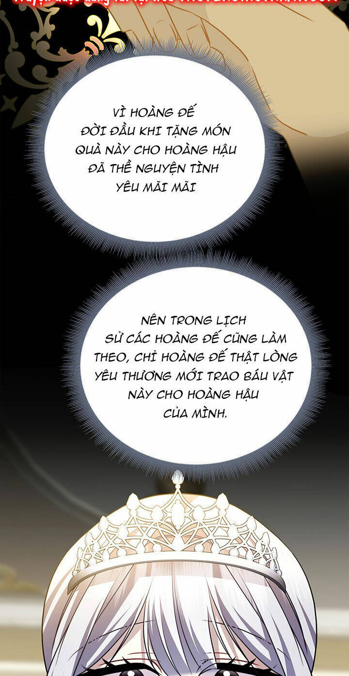 Tôi Sẽ Không Hối Tiếc Vì Anh Đâu Chương 106 Ảnh 57