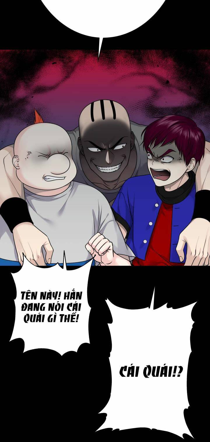 Trò Chơi Của Chúa Thượng Chương 22 Ảnh 44