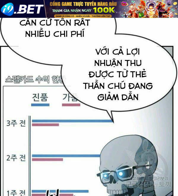 Ngôi Nhà Kết Nối Với Hầm Ngục Chương 28 Ảnh 118