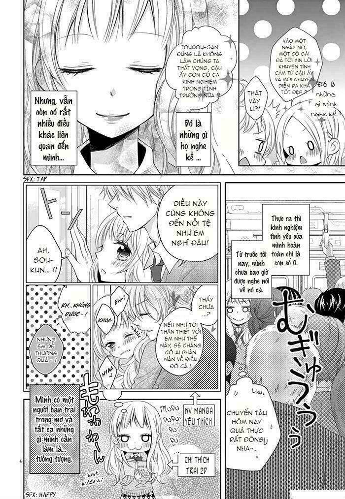 Tổng Hợp One Shot. Chương 374 Ảnh 7