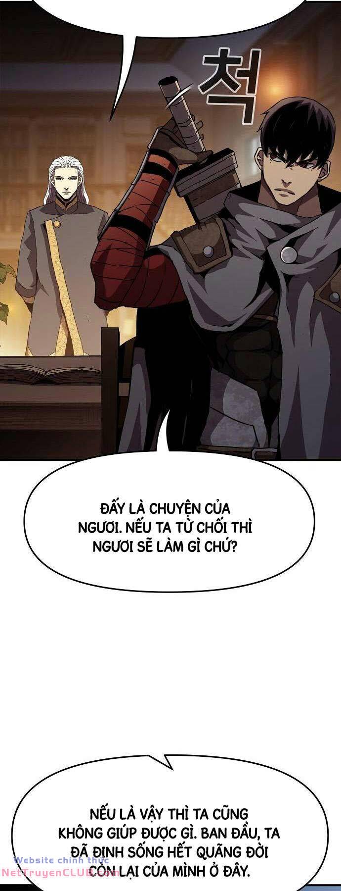 Chiến Binh Đoản Mệnh Chương 25 Ảnh 25