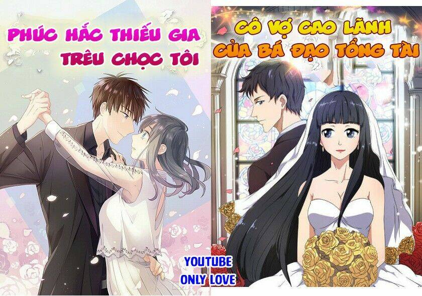 Cô Vợ Ngọt Ngào Muốn Trèo Tường Chương 36 Ảnh 12