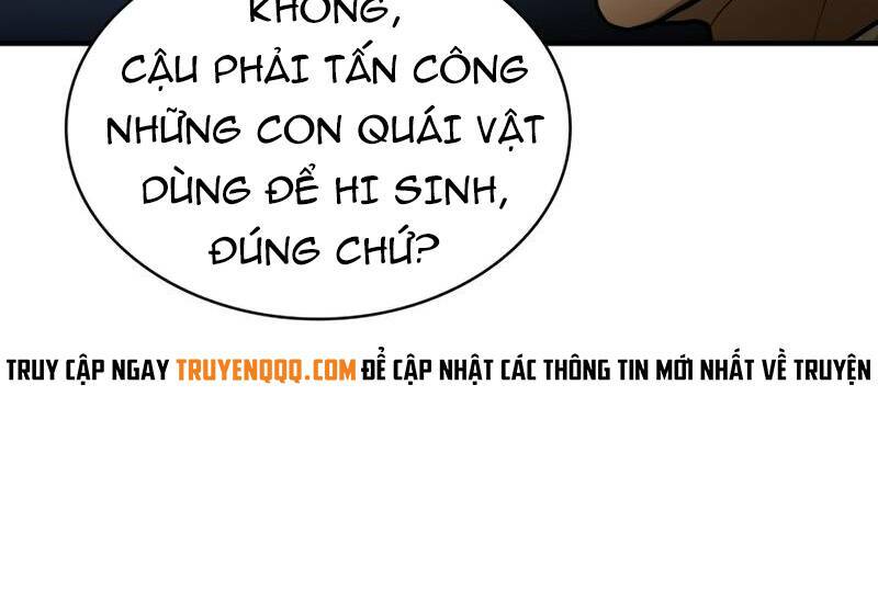 Ngôi Nhà Kết Nối Với Hầm Ngục Chương 47.5 Ảnh 94