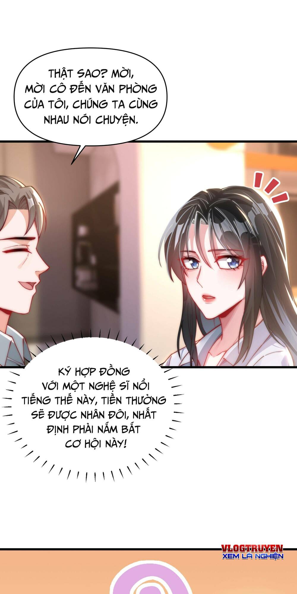 Trọng Sinh Đô Thị Đệ Nhất Tiên Tôn Chương 8 Ảnh 42