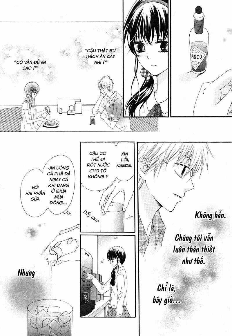 Tổng Hợp One Shot. Chương 383 Ảnh 11