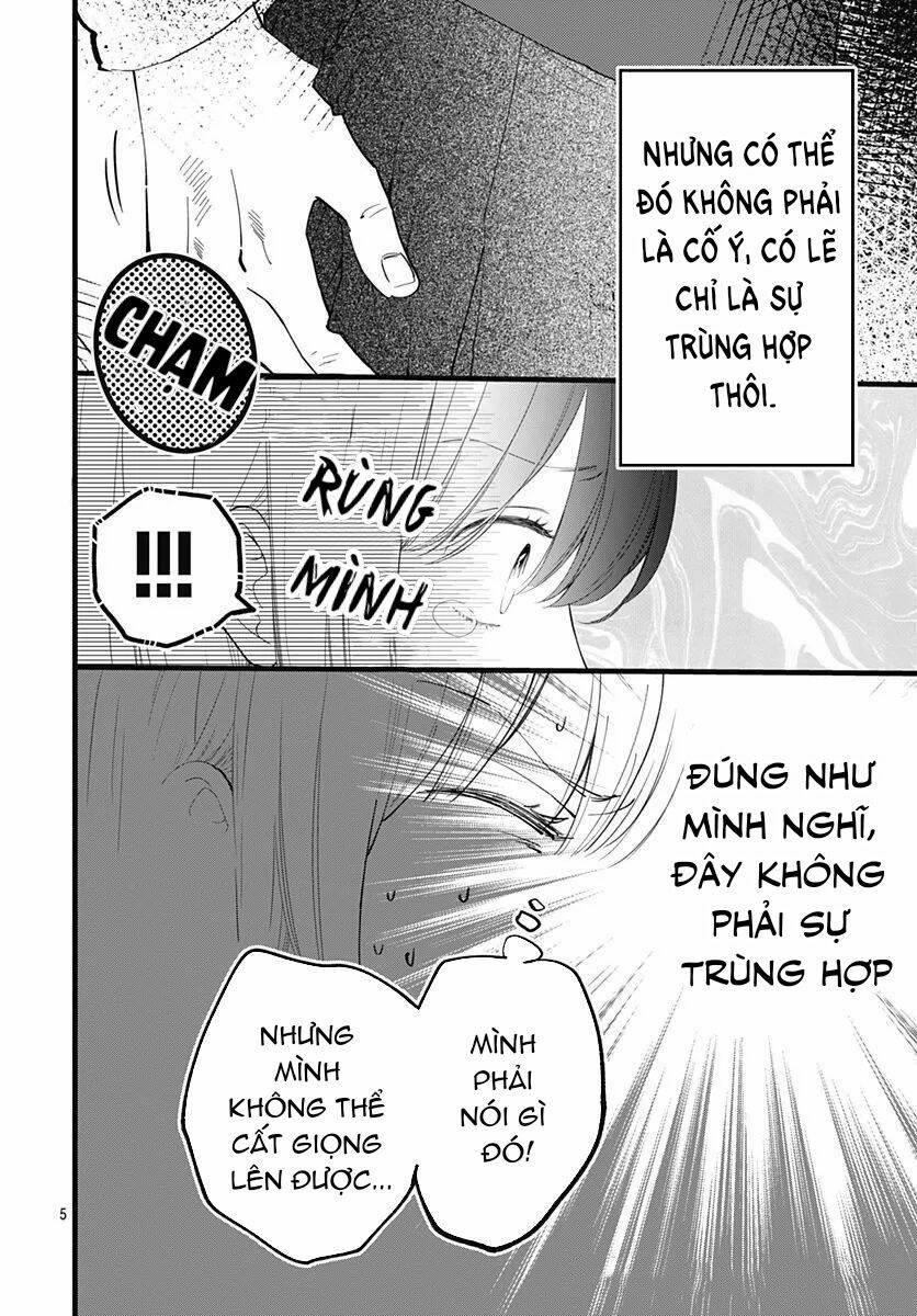 Ima, Koi Wo Shite Imasu Chương 1 Ảnh 6