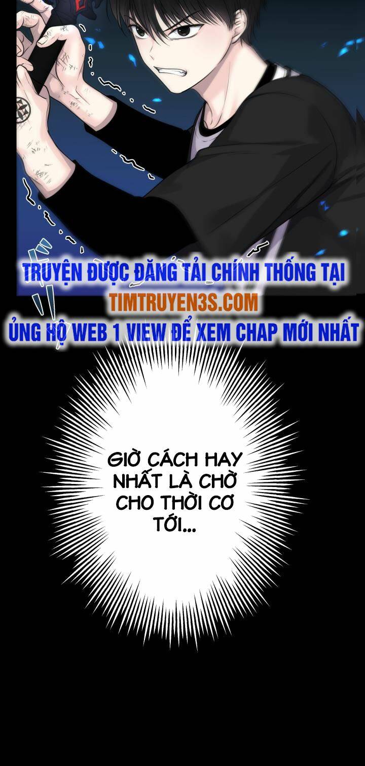 Trò Chơi Của Chúa Thượng Chương 20 Ảnh 42