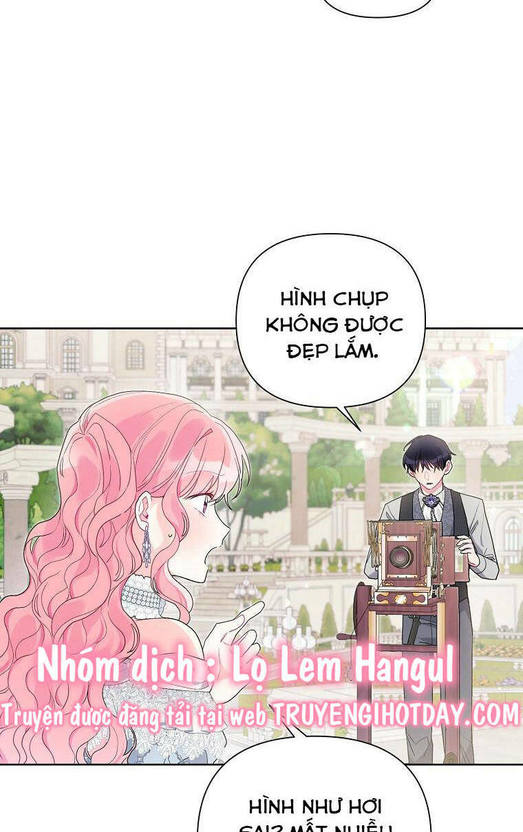 Trở Thành Con Dâu Của Kẻ Phản Diện Vì Thời Gian Có Hạn Chương 69 Ảnh 5