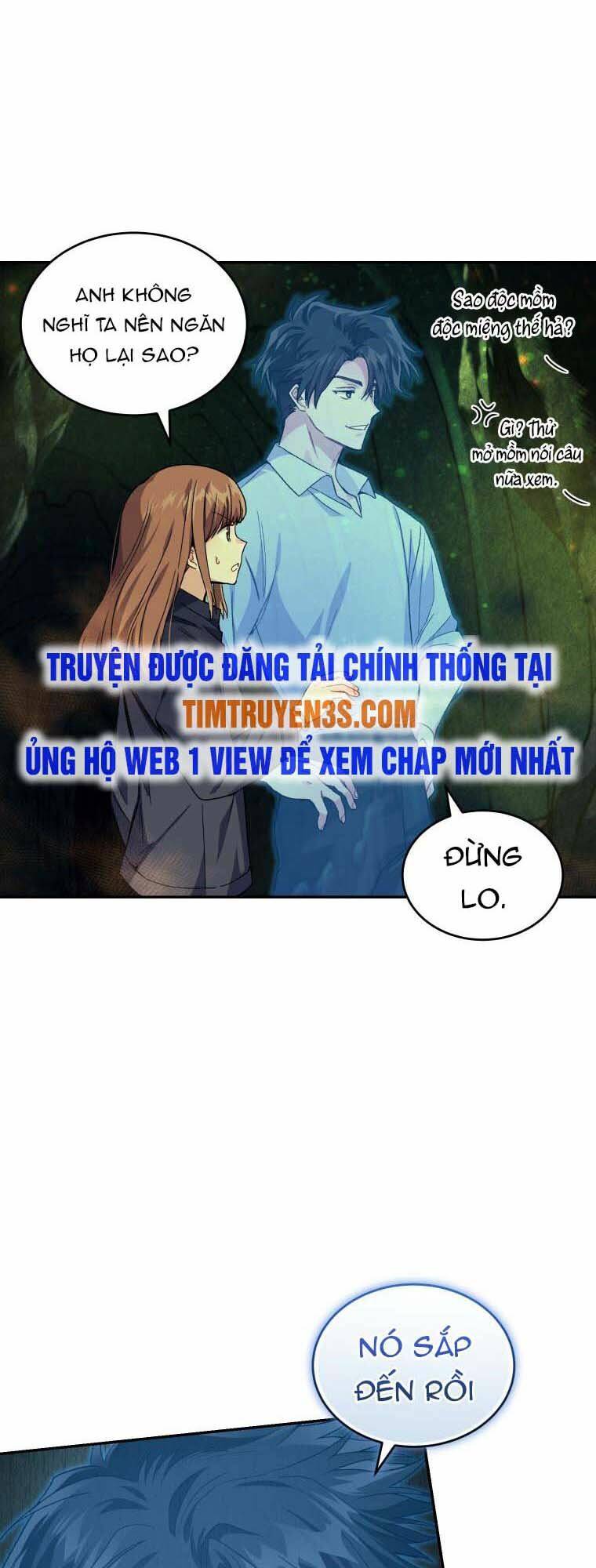 Ta Đánh Cắp Linh Hồn Của Ranker Top 1 Chương 25 Ảnh 6