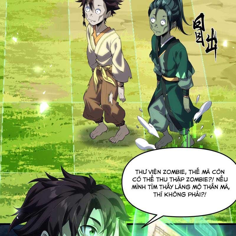 Xuyên Không Đến Thế Giới Tu Chân, Ta Vậy Mà Kích Hoạt Được Hệ Thống Plants Vs Zombie Chương 1 Ảnh 102
