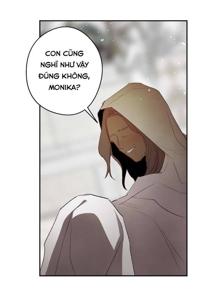 Lời Thú Nhận Của Chúa Tể Bóng Tối Chương 116 Ảnh 72