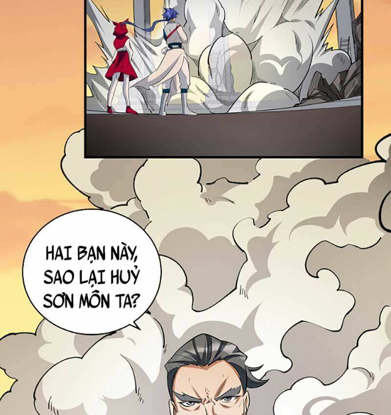 Võ Đạo Độc Tôn Chương 628 Ảnh 4