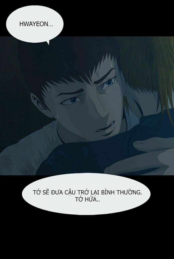 Dead Days Chương 58 Ảnh 13